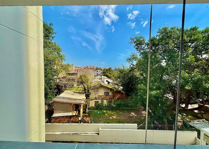 Apartamento Innside 312 - Apto Prático E Confortável Porto Alegre