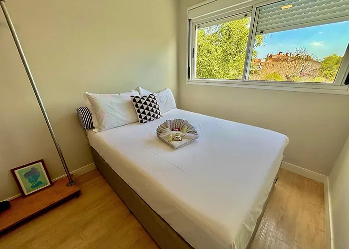 Innside 312 - Apto Prático E Confortável Apartamento